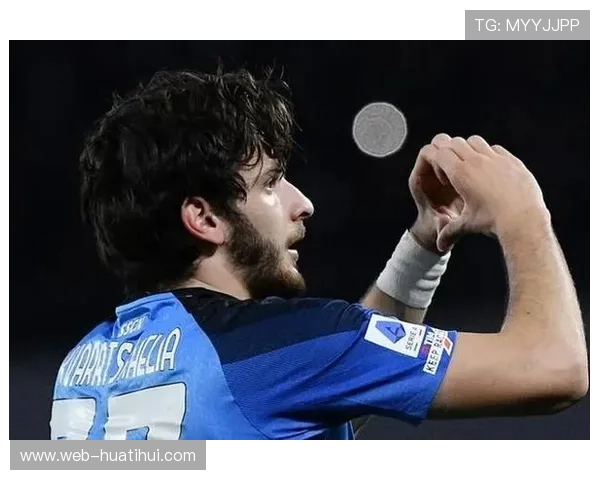 那不勒斯球员克瓦拉茨赫利亚获评12月最佳进球奖