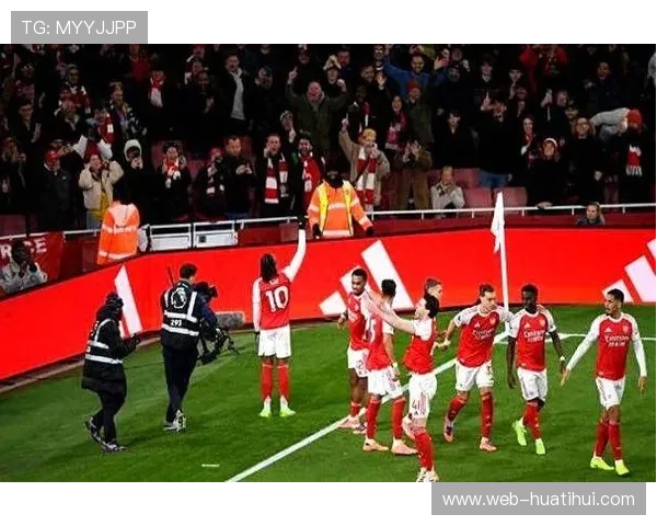 阿森纳主场迎战利物浦，枪手借势扩大领先优势